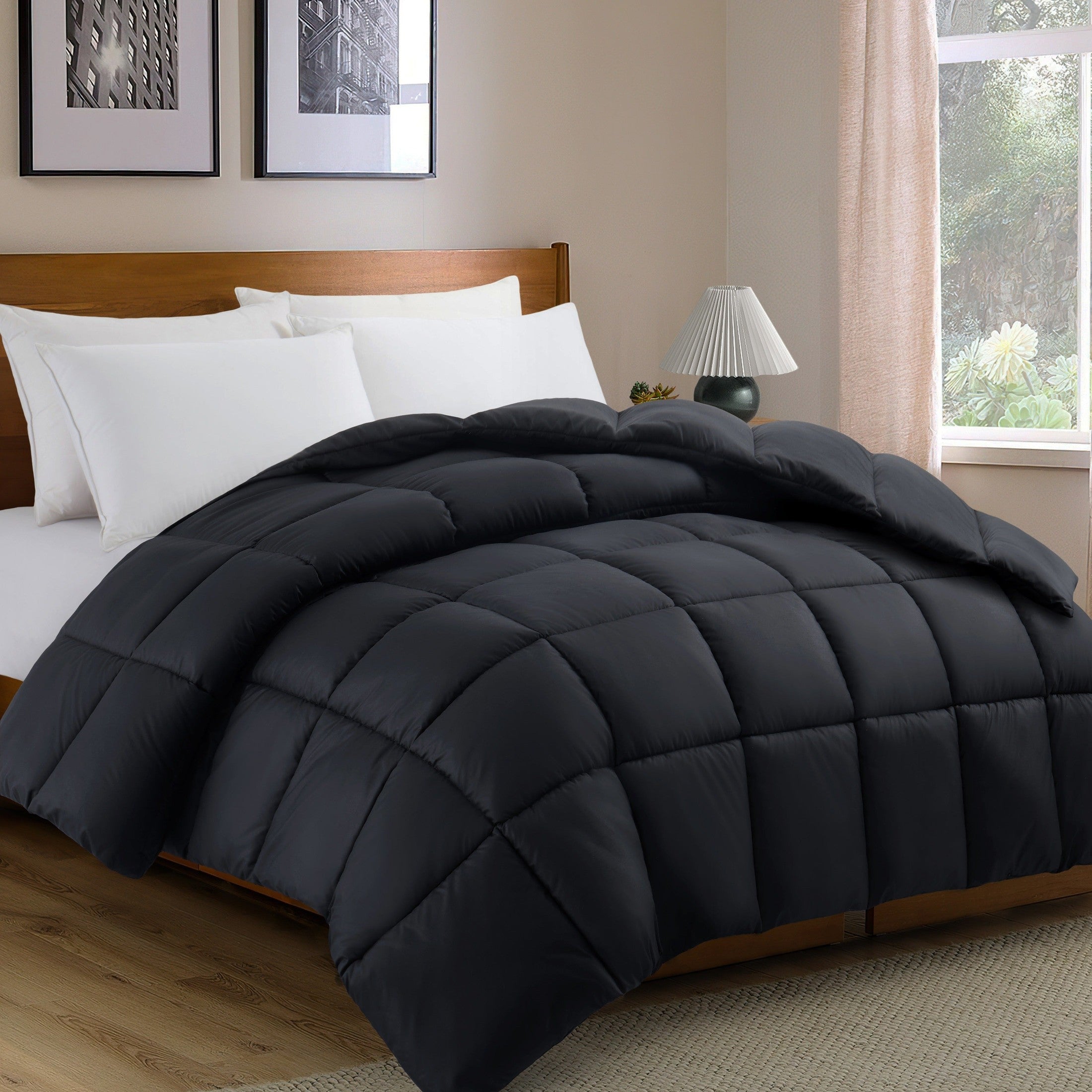DreamSoft – Light Comfort for Restful Nights!