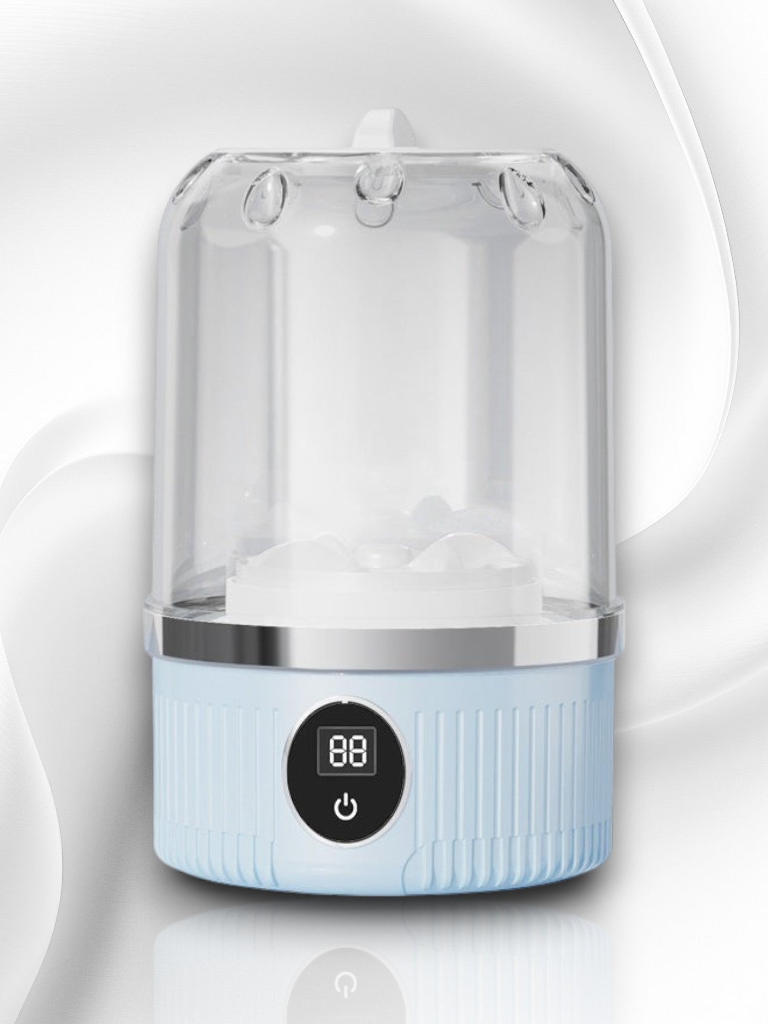 CleanNGo – Portable Laundry Power, Anytime, Anywhere