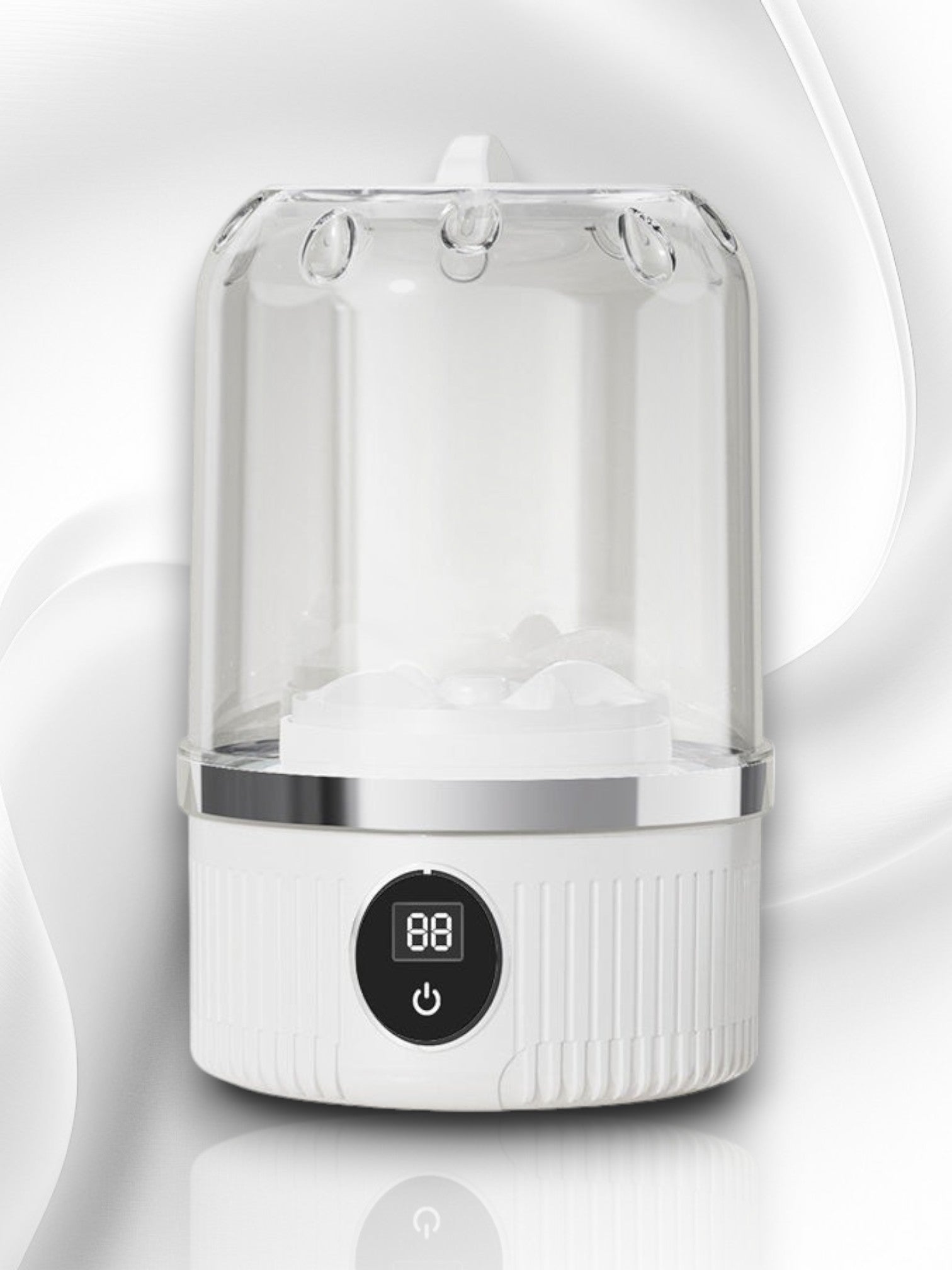 CleanNGo – Portable Laundry Power, Anytime, Anywhere