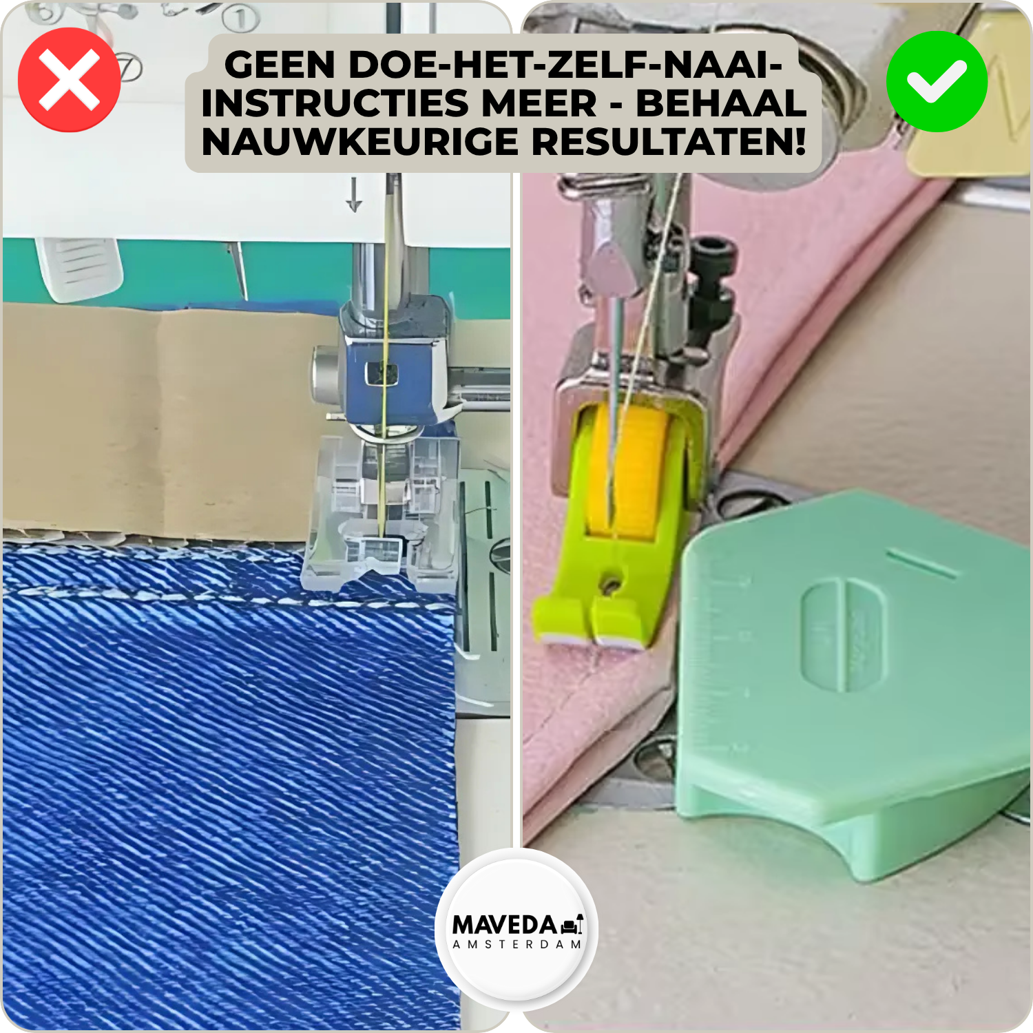 1+1 FREE | TailorMate™ - Effortless precision for your sewing projects