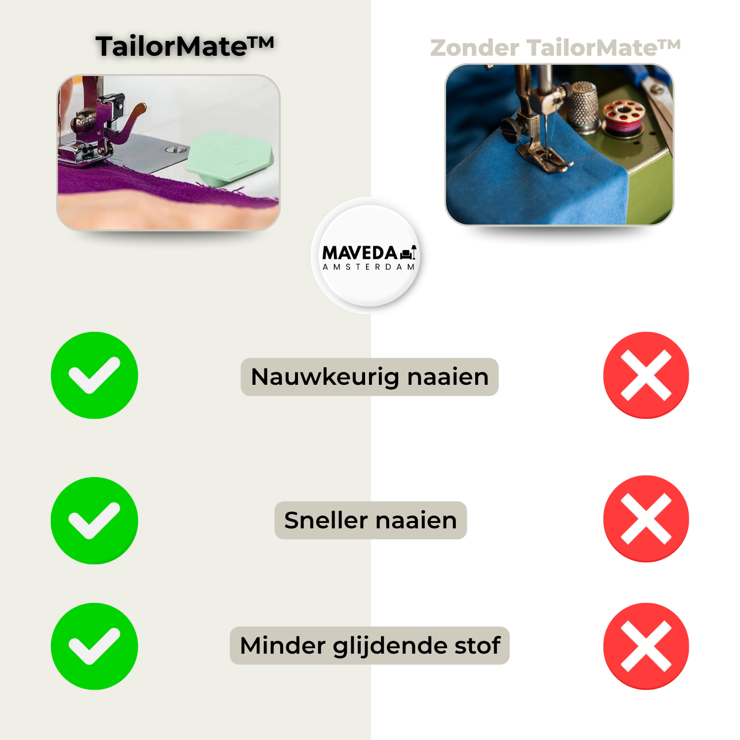 1+1 FREE | TailorMate™ - Effortless precision for your sewing projects