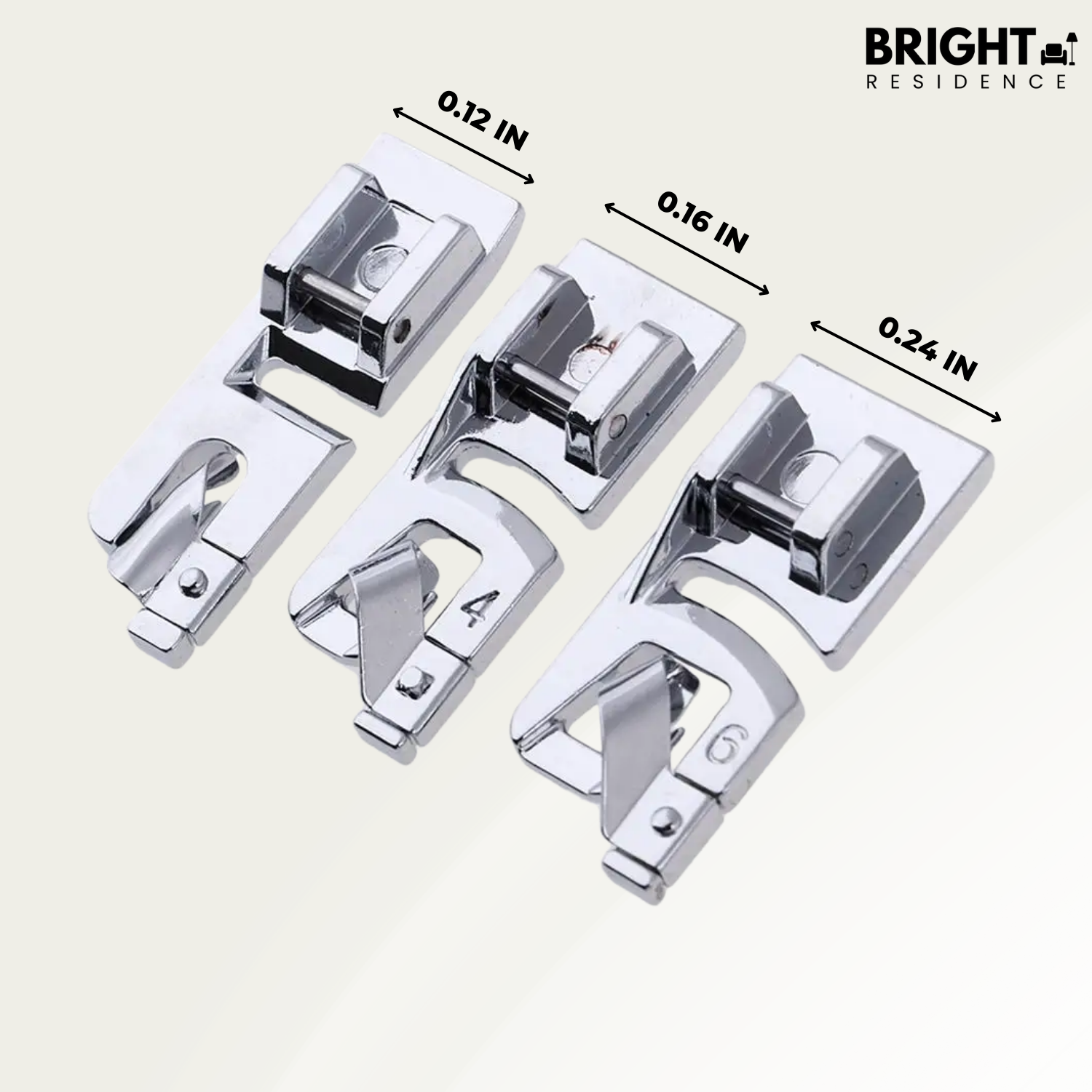 EaseHem Pro Set – Perfect Hems in Minutes!