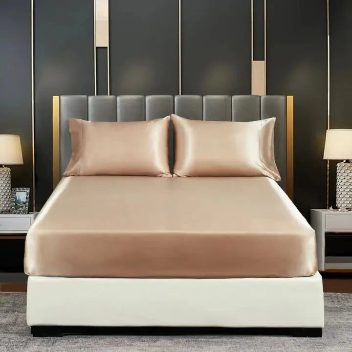 ChillSilk – Stay Cool and Comfortable All Night