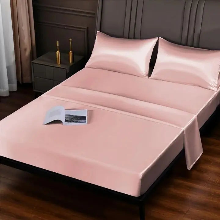 ChillSilk – Stay Cool and Comfortable All Night