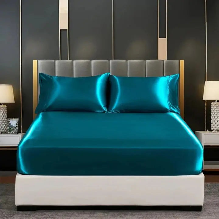ChillSilk – Stay Cool and Comfortable All Night