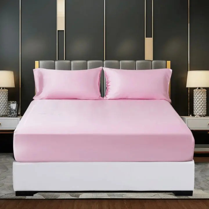 ChillSilk – Stay Cool and Comfortable All Night