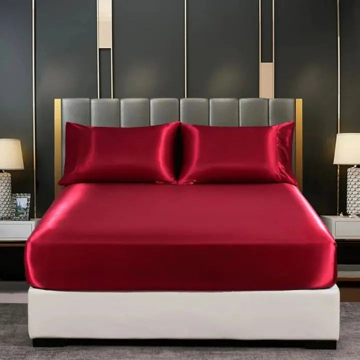ChillSilk – Stay Cool and Comfortable All Night