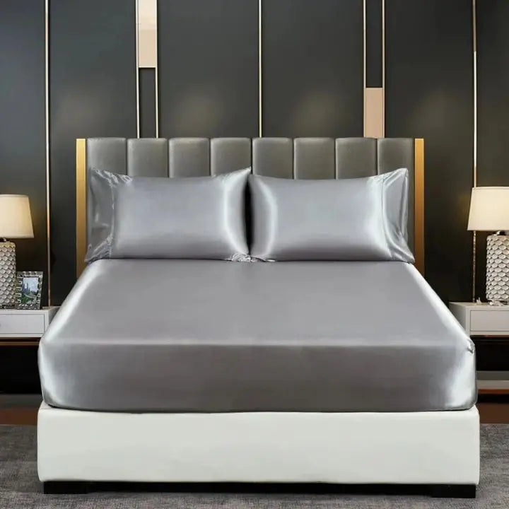 ChillSilk – Stay Cool and Comfortable All Night
