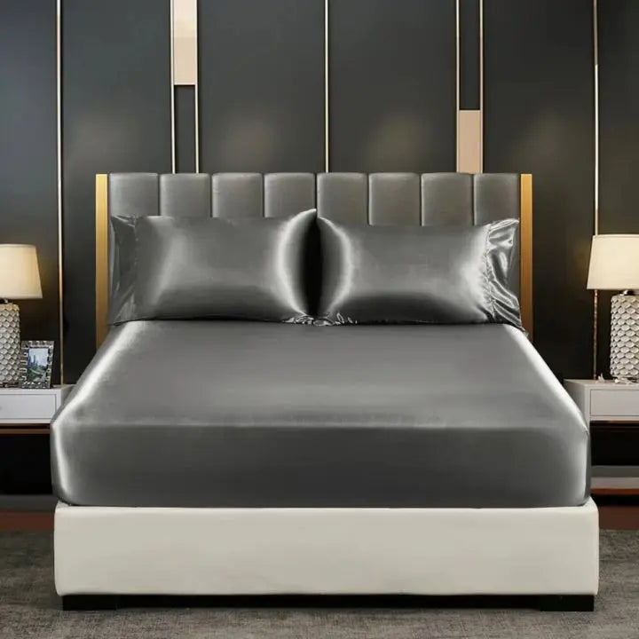 ChillSilk – Stay Cool and Comfortable All Night
