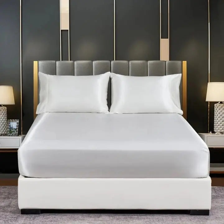 ChillSilk – Stay Cool and Comfortable All Night