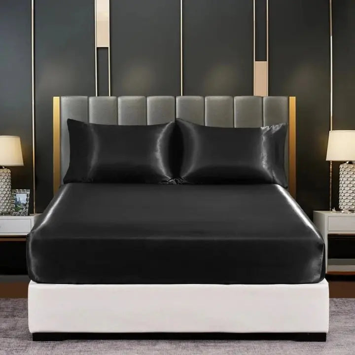 ChillSilk – Stay Cool and Comfortable All Night