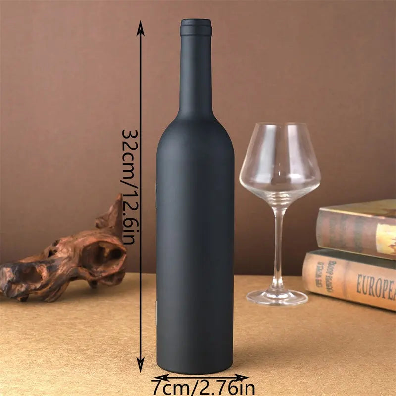 VinoLuxe Elite – Elevate Your Wine Experience!