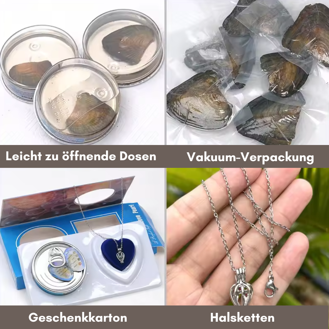 PearlWish – The Treasure of Love and Meaning