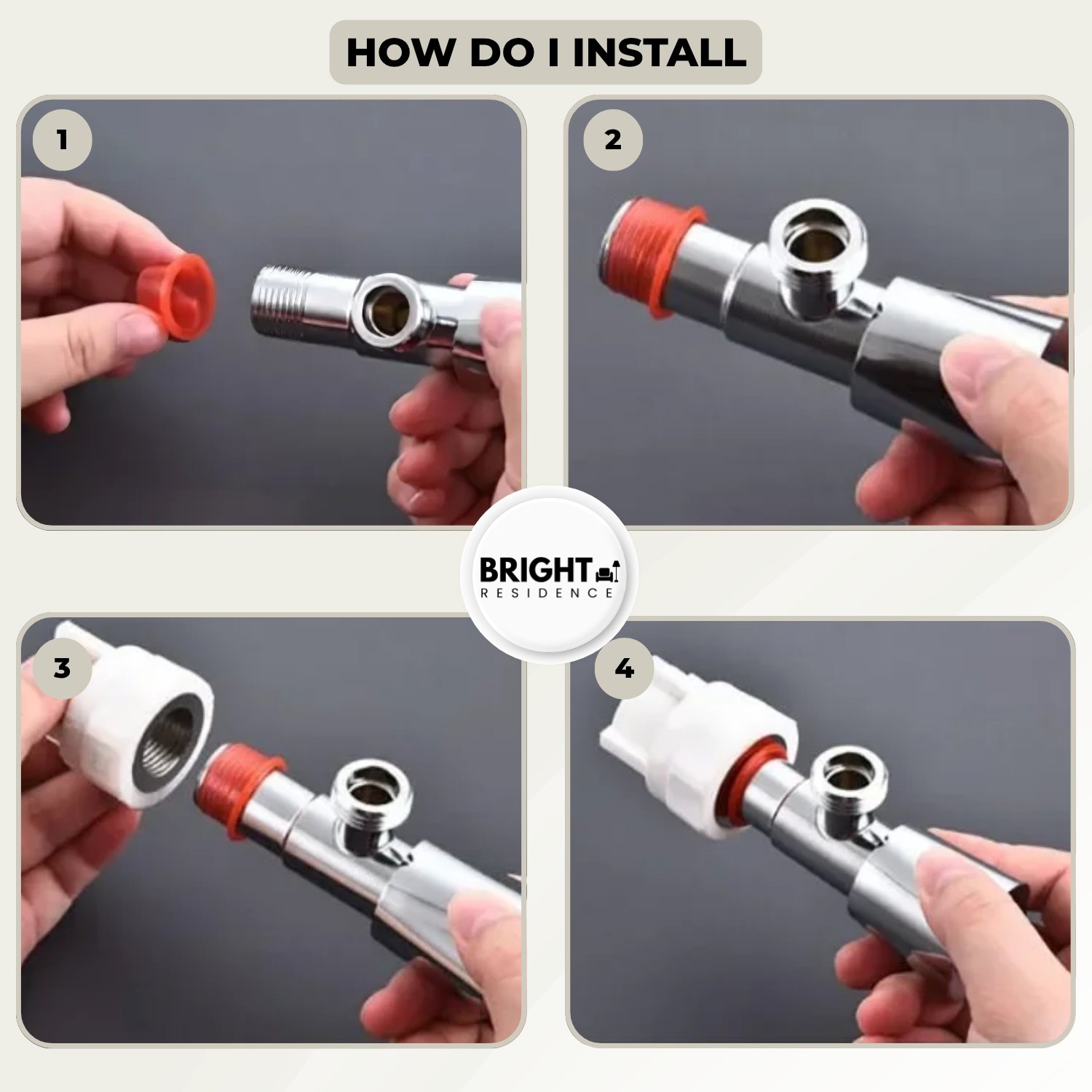 10+10 FREE | GripSeal – Ultimate Silicone Sealant for Reliable Leak Prevention
