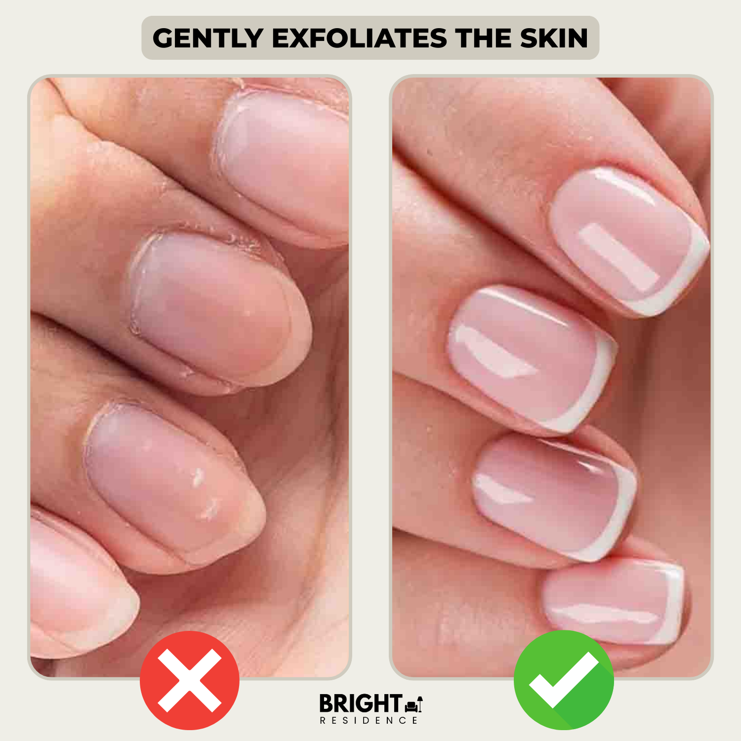 1+1 FREE | GlossBloom – Healthy Nails in an Instant!