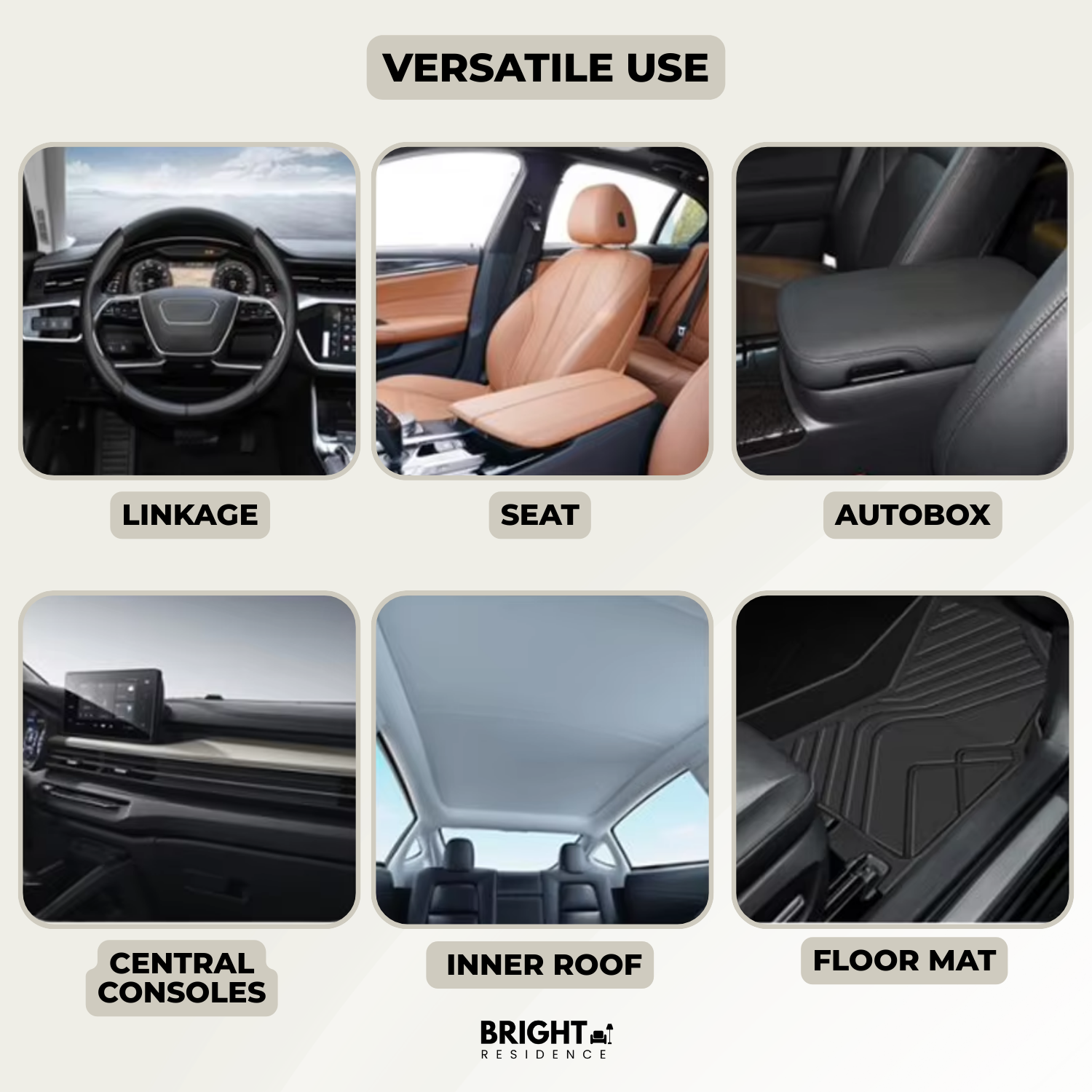 ReviveLeather – Restore Your Leather’s Natural Beauty