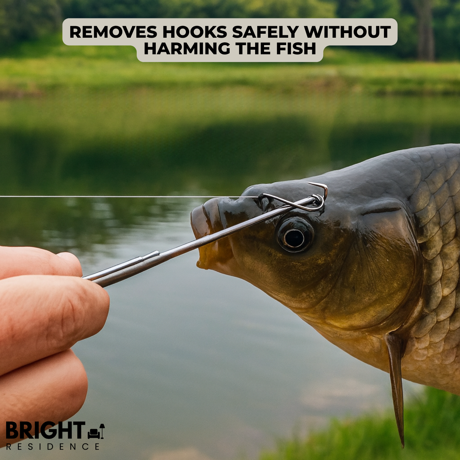 2+2 FREE | HookMaster Pro – Hooks Released in Seconds!