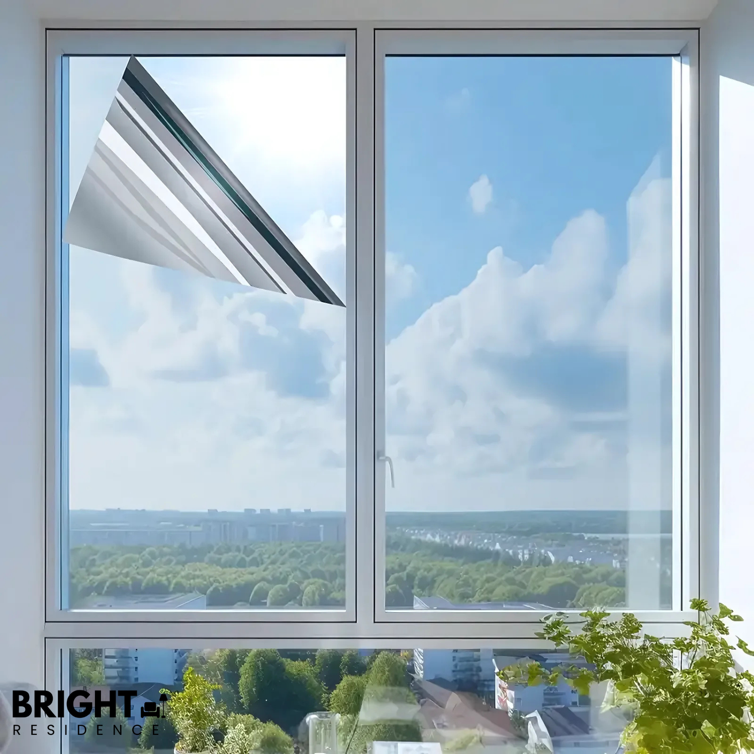 1+1 FREE | VistaShield – Privacy, Comfort & Protection with a Sleek Finish