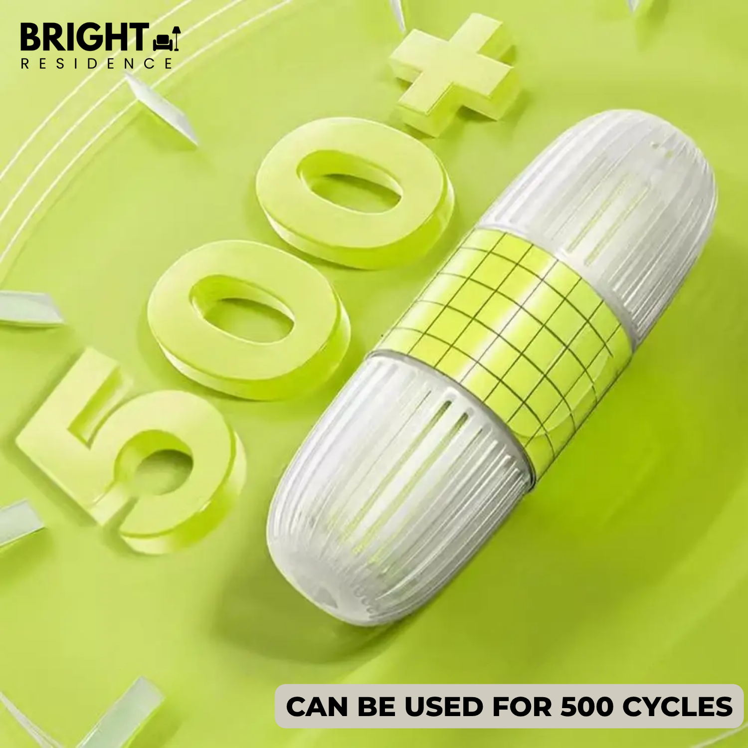 2+1 FREE | PureScent – Finally a fresh toilet without effort!