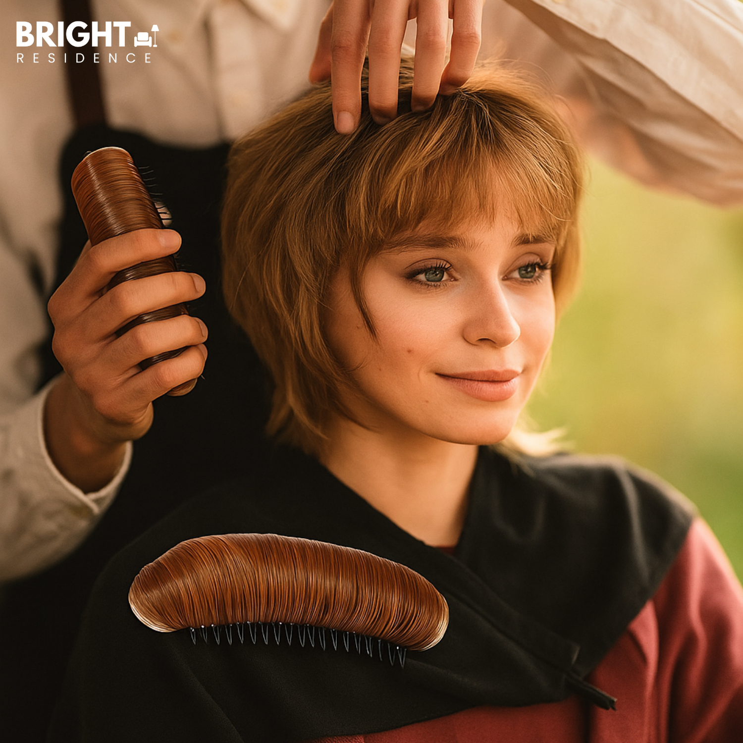 1+1 FREE | VolumiLift - Instantly more volume for your hair!
