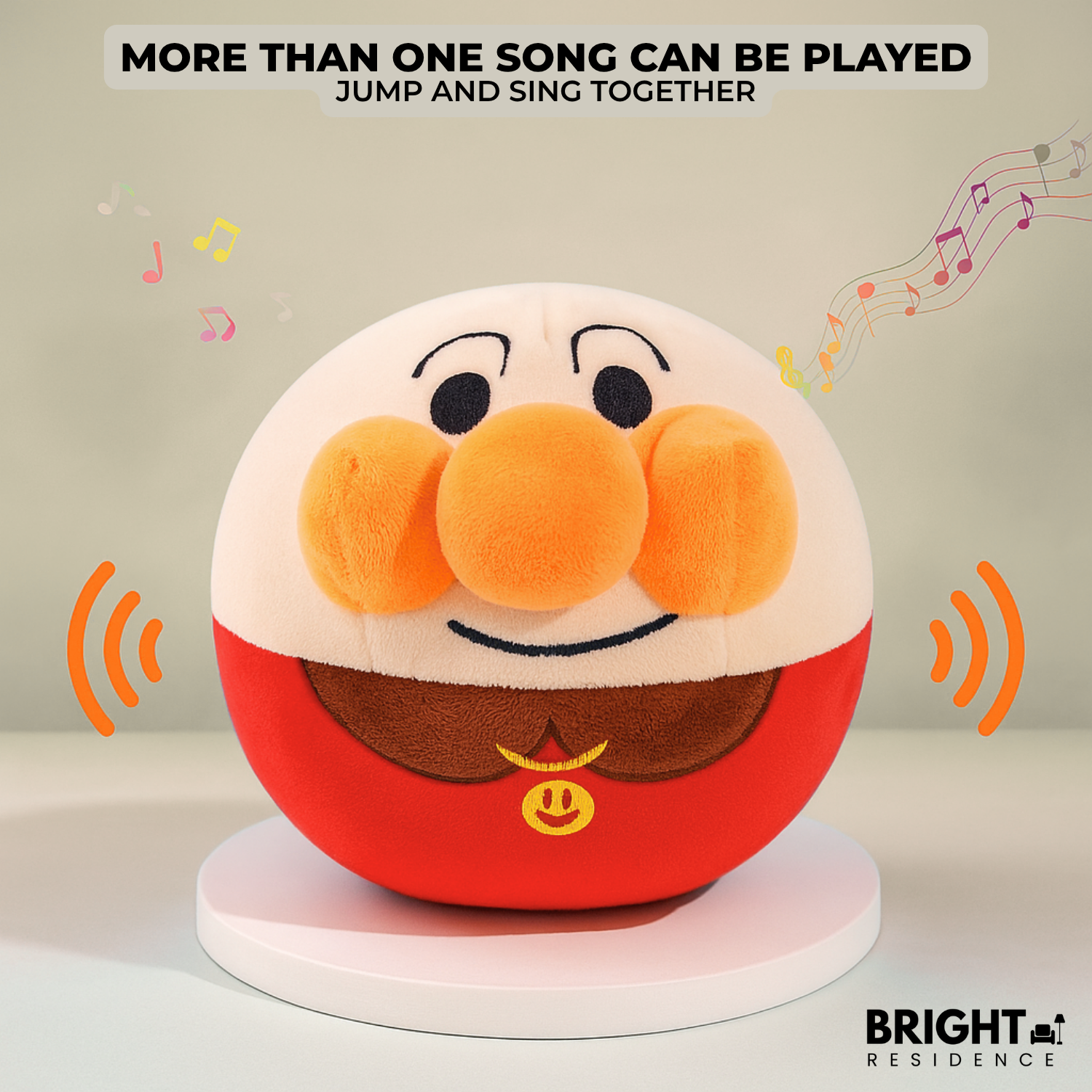PawMotion - hours of play without boredom