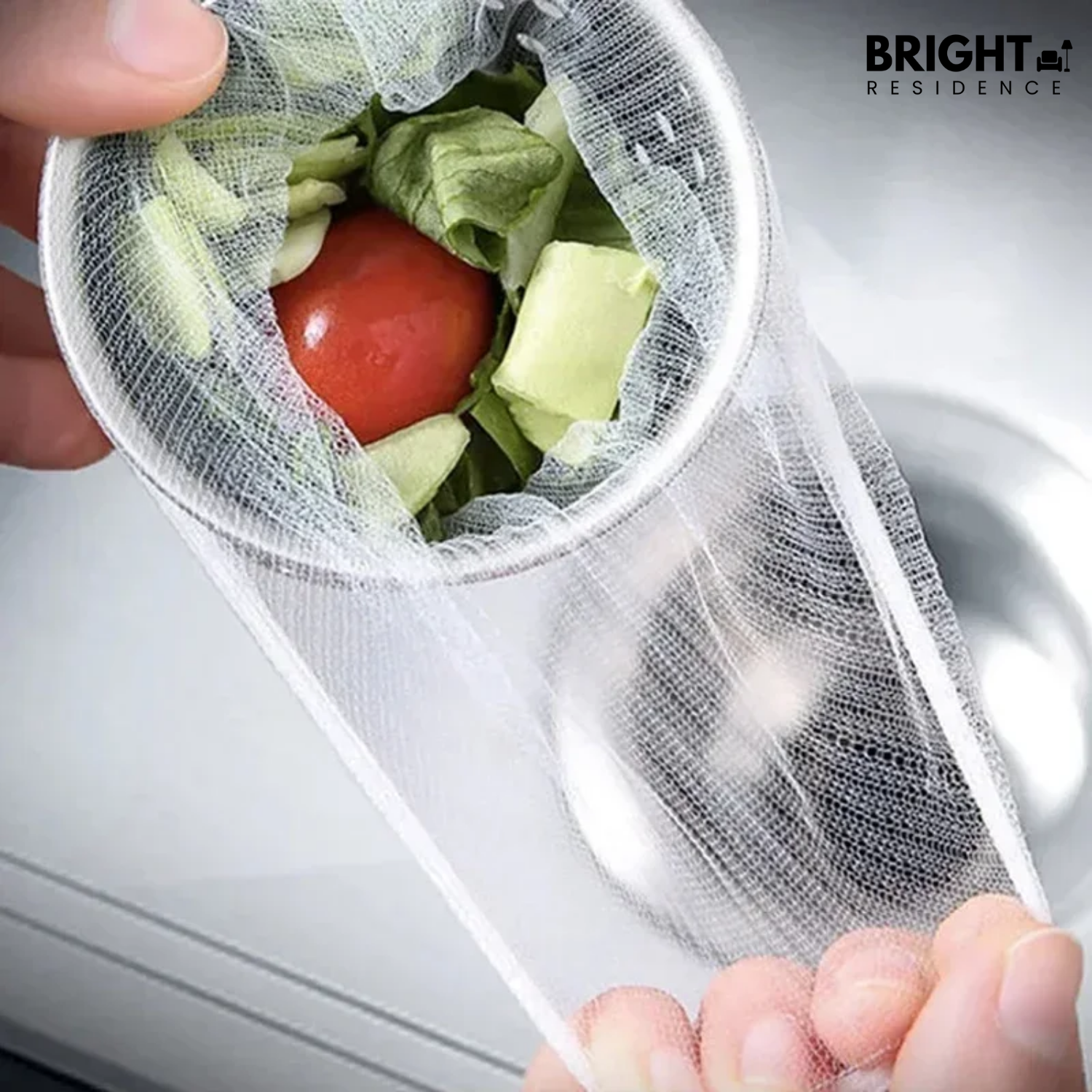 50+50 FREE | SinkSafe – The Ultimate Drain Protector for a Clean, Hassle-Free Sink