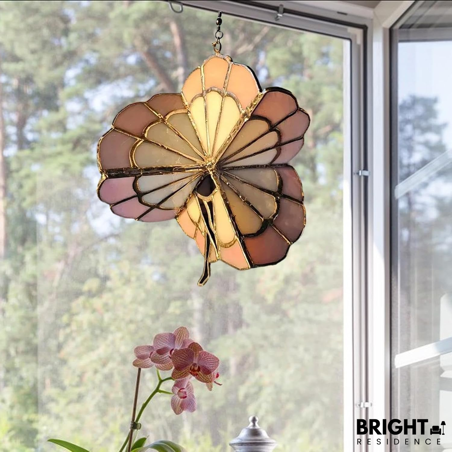 SpinViva - Fascinating light show with dancing elegance