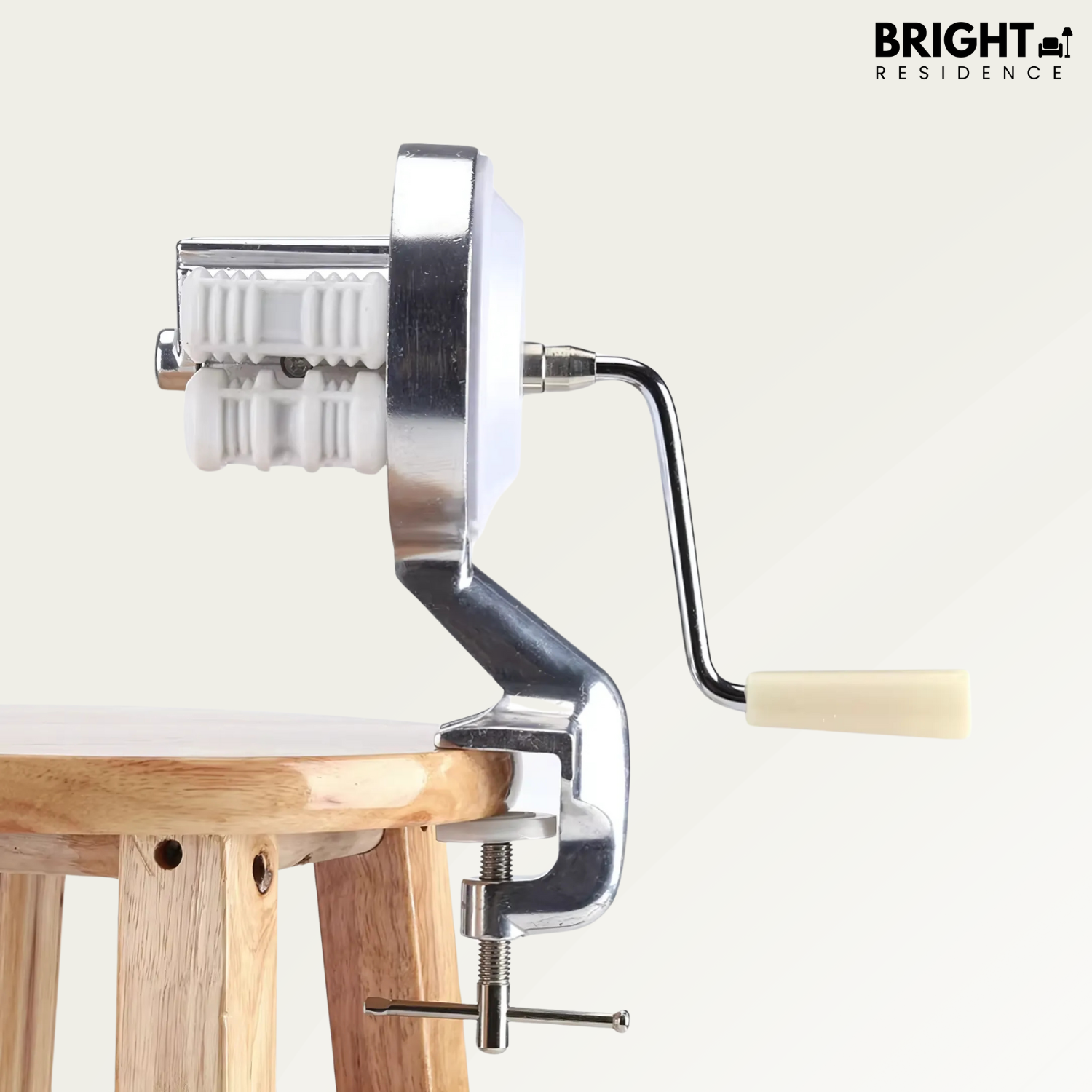 NudelPro™ - Fresh pasta without effort