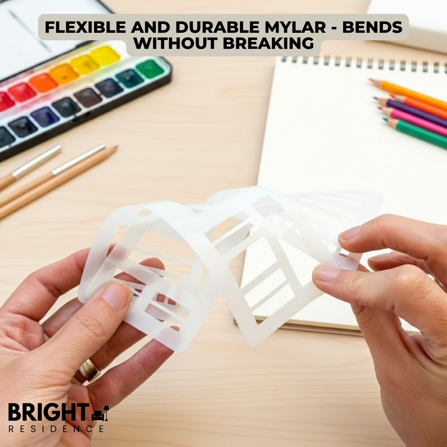 2+1 FREE | PlanMaster – Perfect Lines, Perfect Journal!