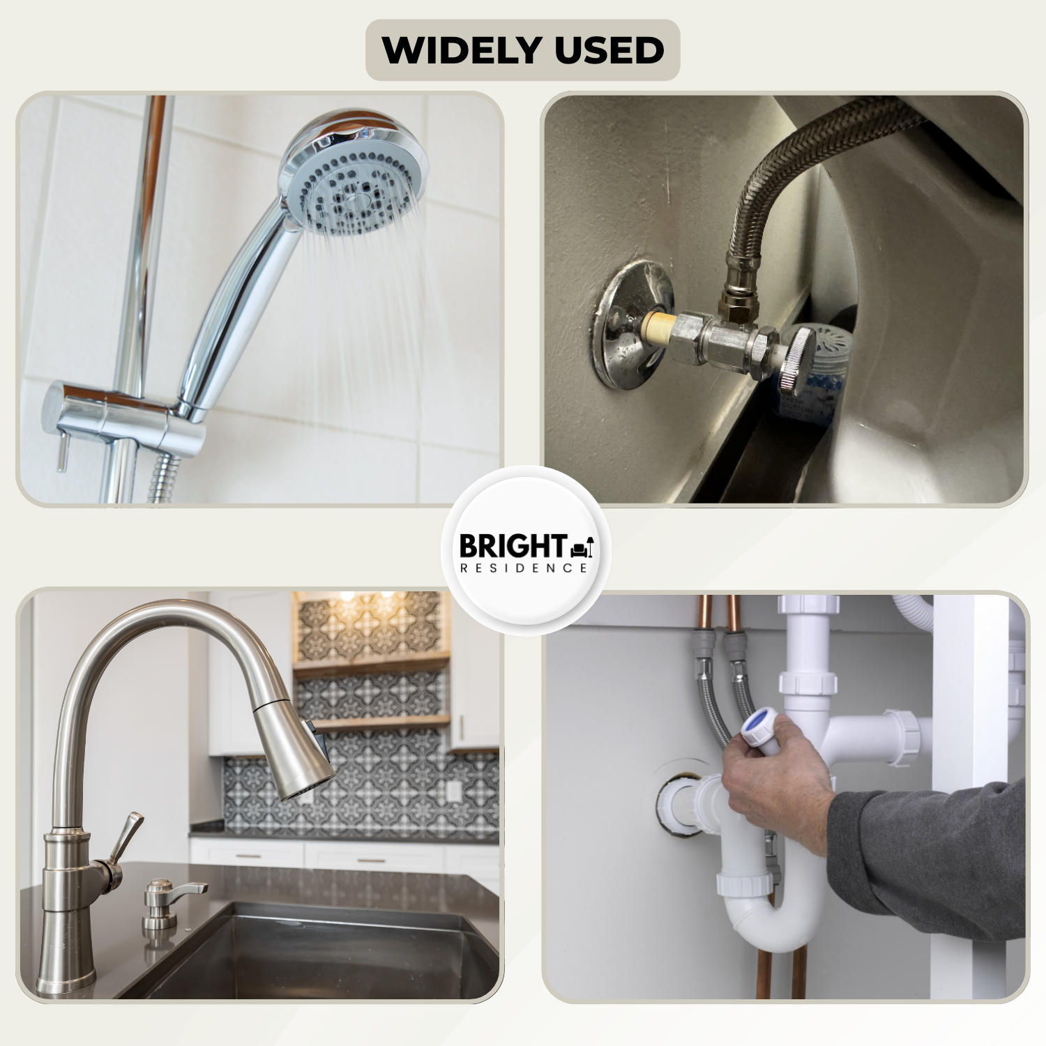 10+10 FREE | GripSeal – Ultimate Silicone Sealant for Reliable Leak Prevention