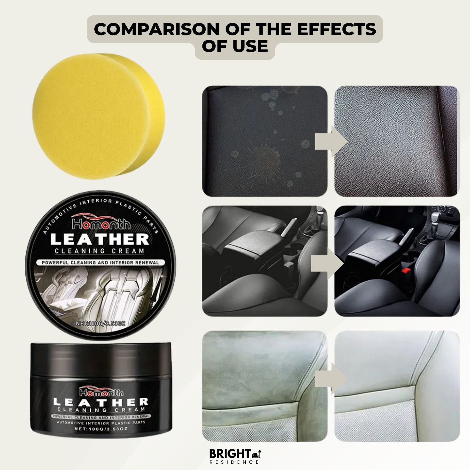 ReviveLeather – Restore Your Leather’s Natural Beauty