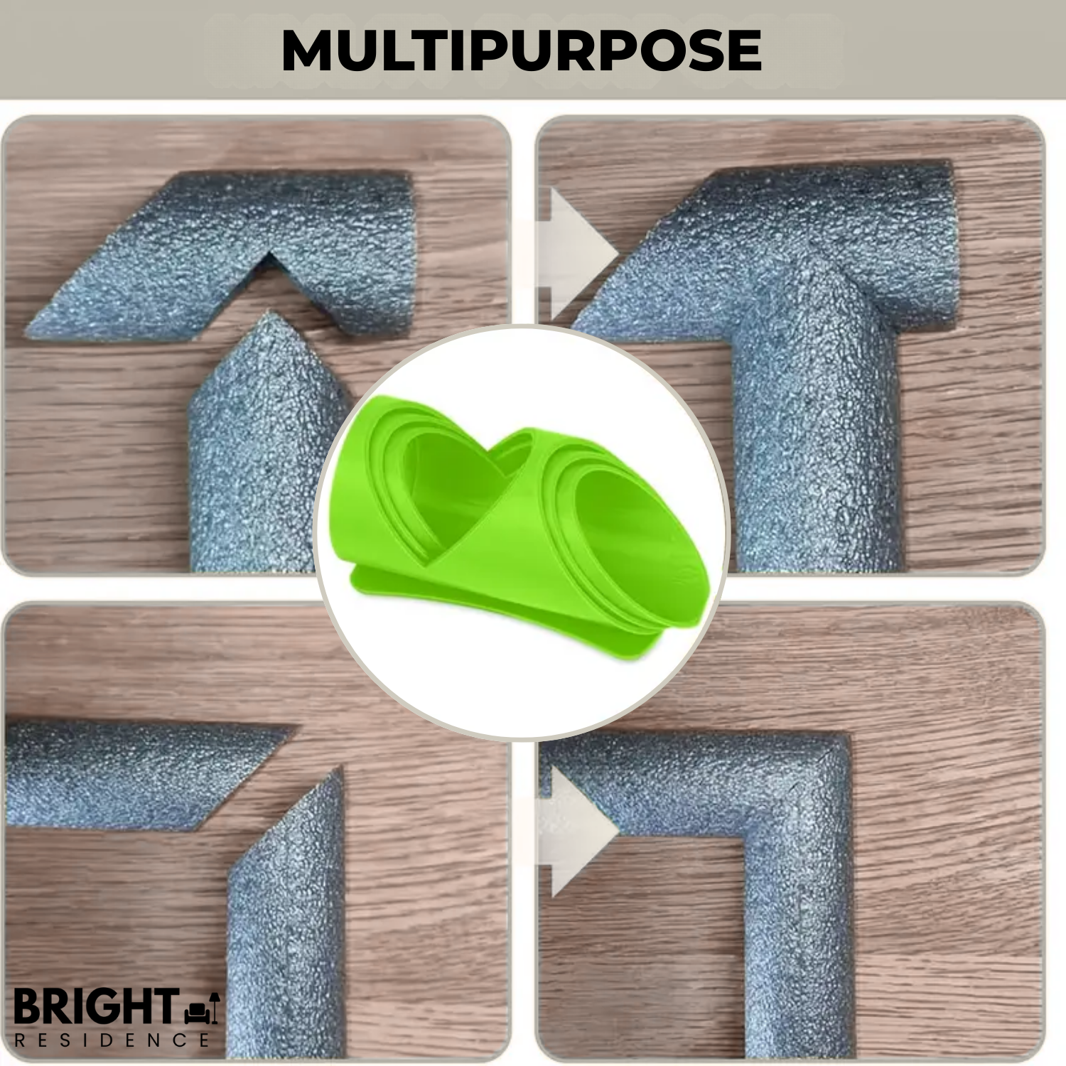 2+1 FREE | PipeFix – Perfect Pipe Insulation in Seconds