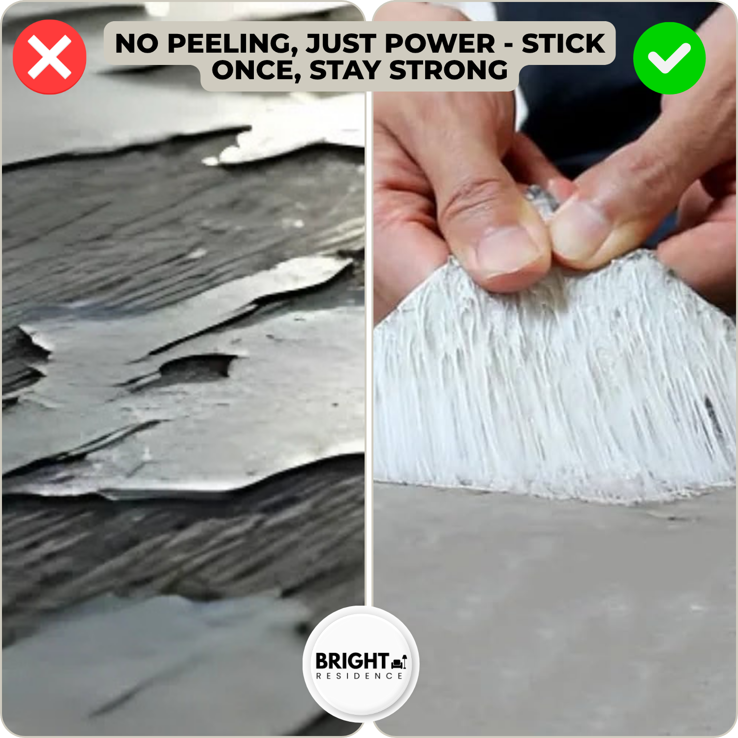 SealFlex™ - Ultimate sealing without compromise