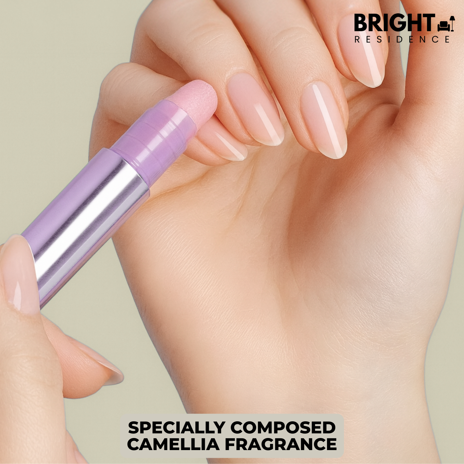 1+1 FREE | GlossBloom – Healthy Nails in an Instant!