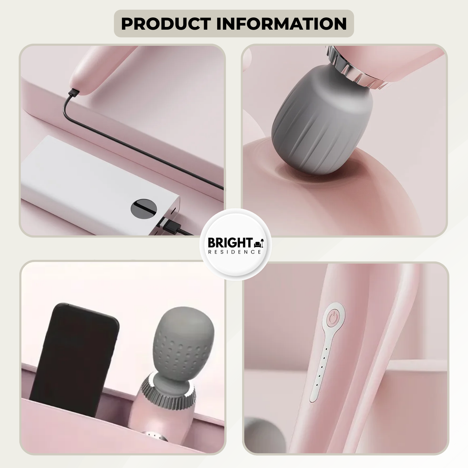 RelaxMax – Deep Muscle Relaxation Like from a Professional!