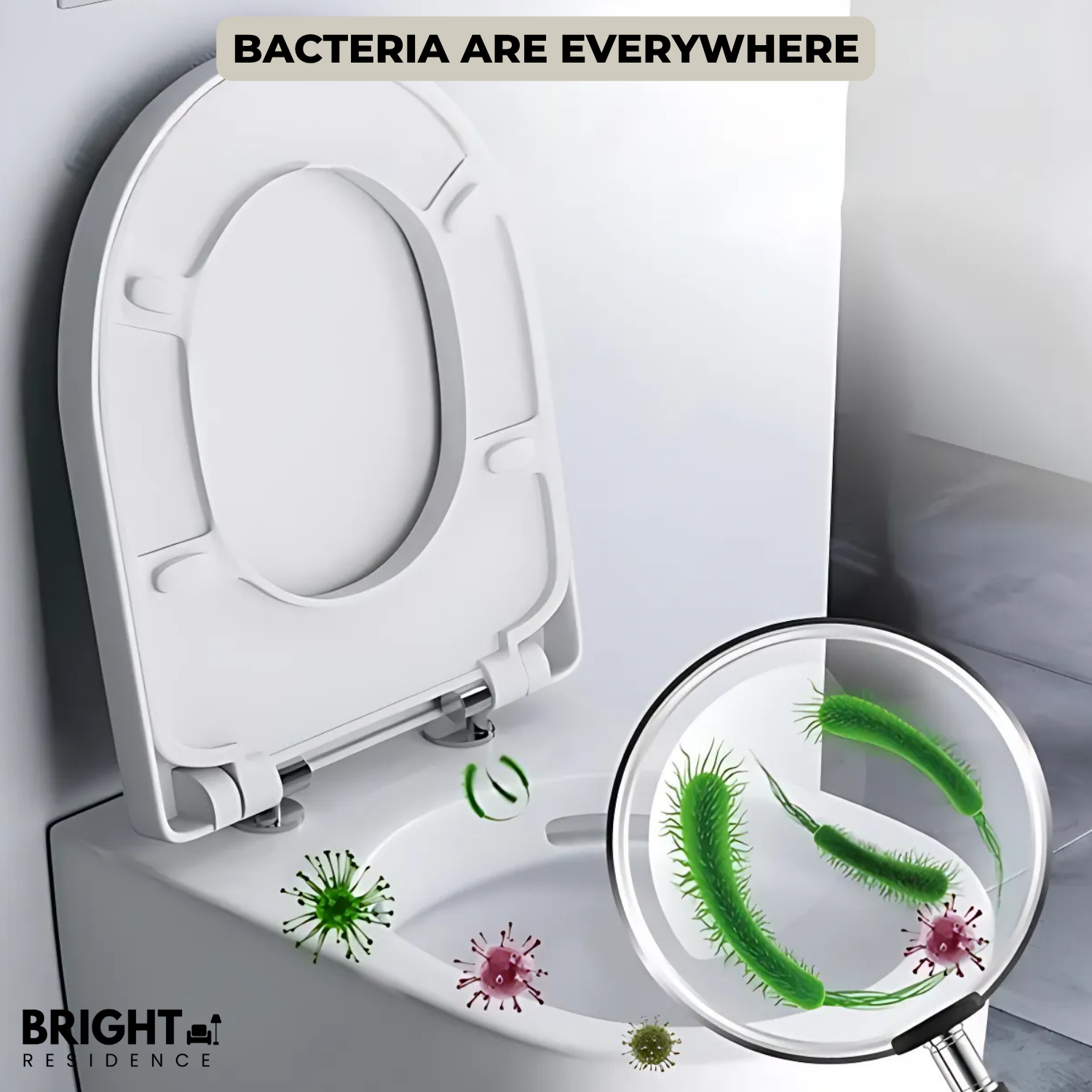 50+50 FREE | CleanCheek – Portable Hygiene Protection for Every Toilet Seat
