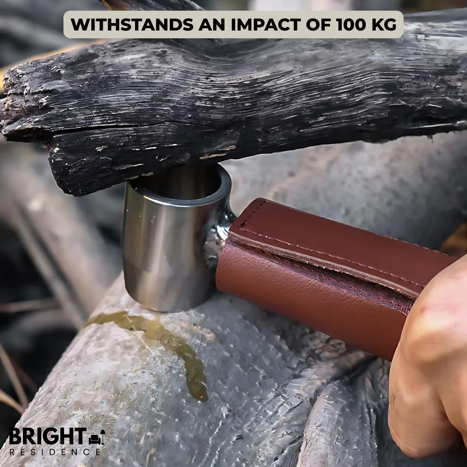 DrillMate - your ultimate survival drill for outdoor use