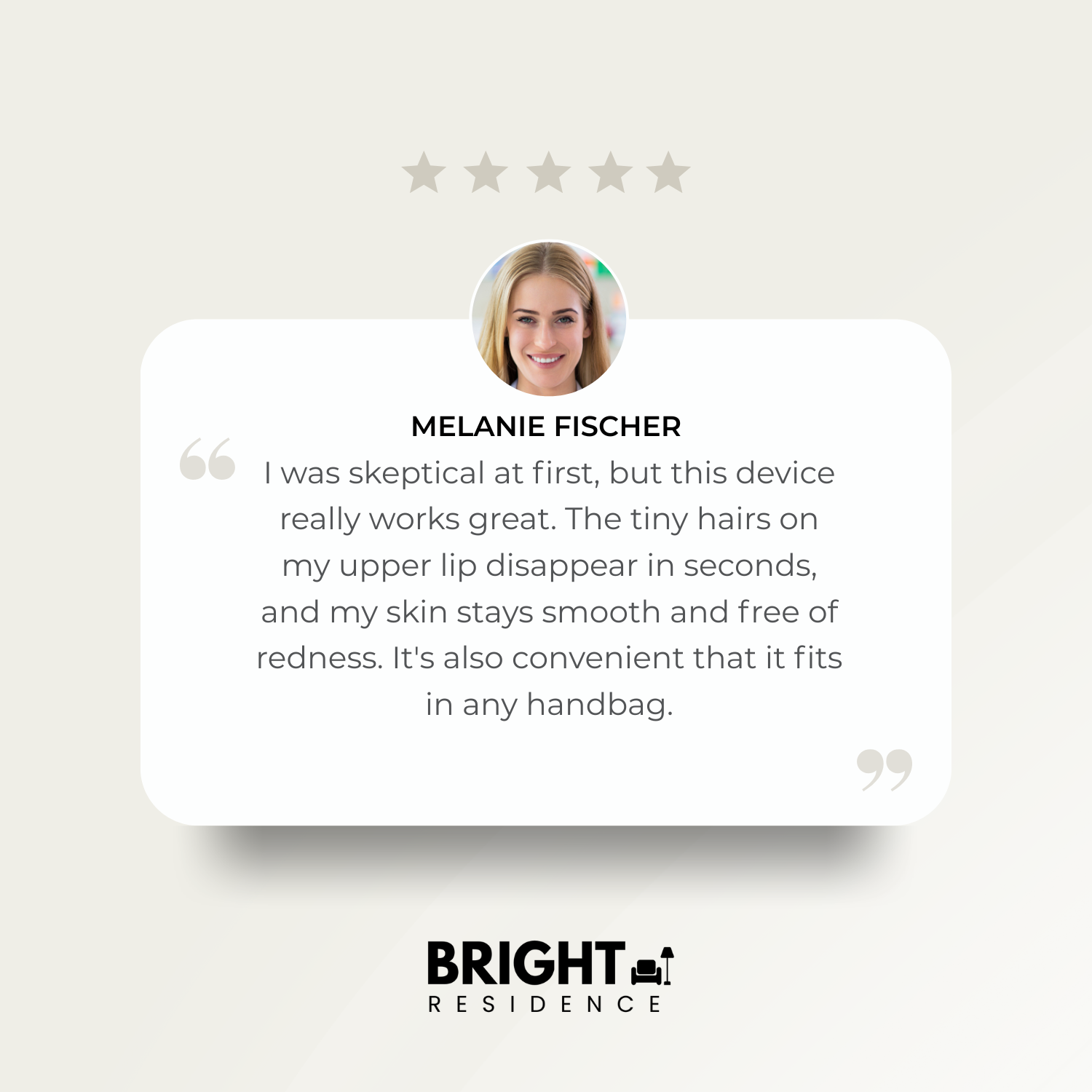 GlowTwist – Effortless Hair Removal, Anytime & Anywhere