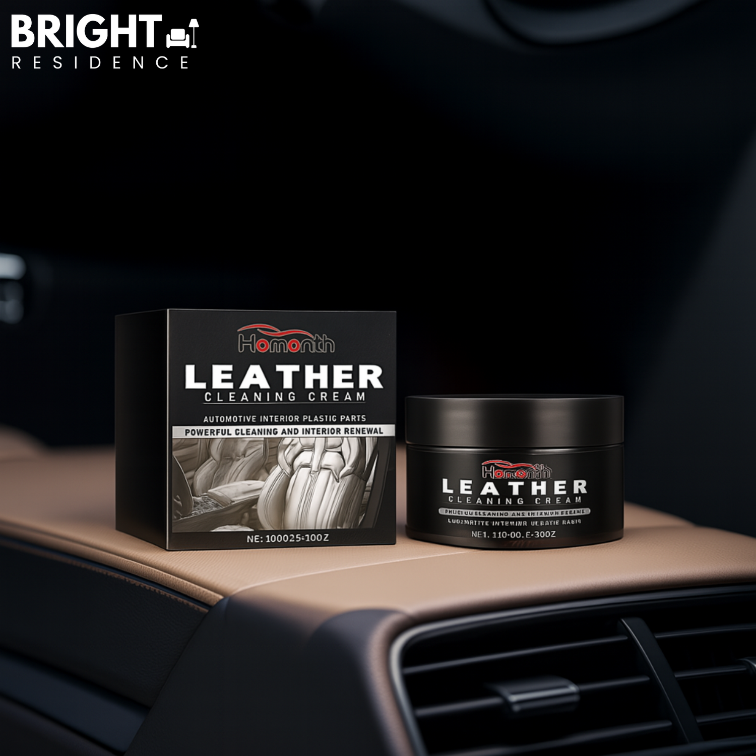 ReviveLeather – Restore Your Leather’s Natural Beauty