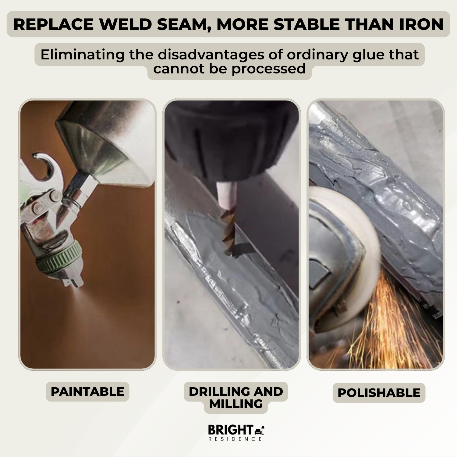 2+1 FREE | FixAlloy – The Ultimate Multi-Surface Repair Solution