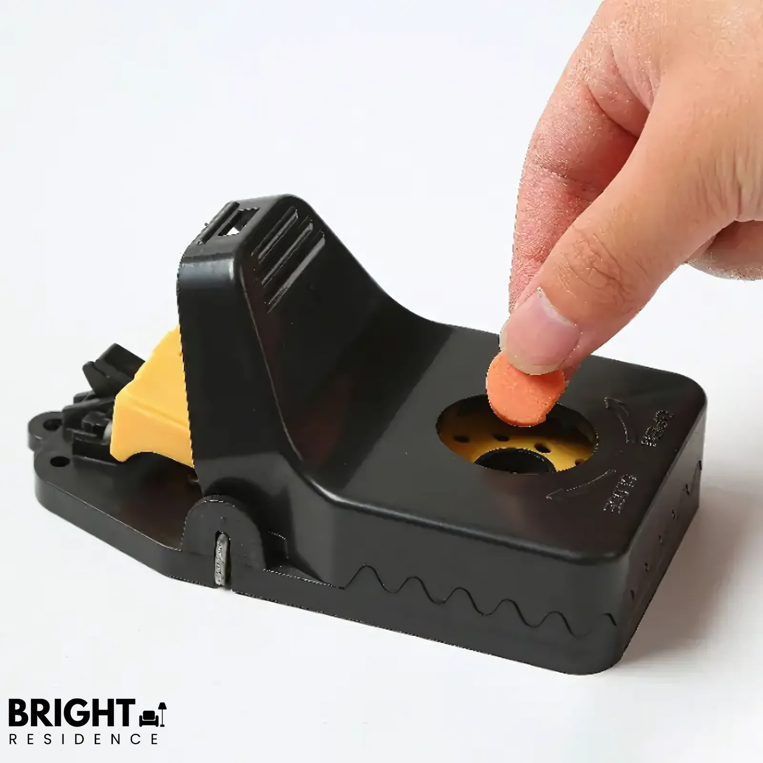 2+2 FREE | SnapGuard – The Safe, Chemical-Free Rodent Solution!