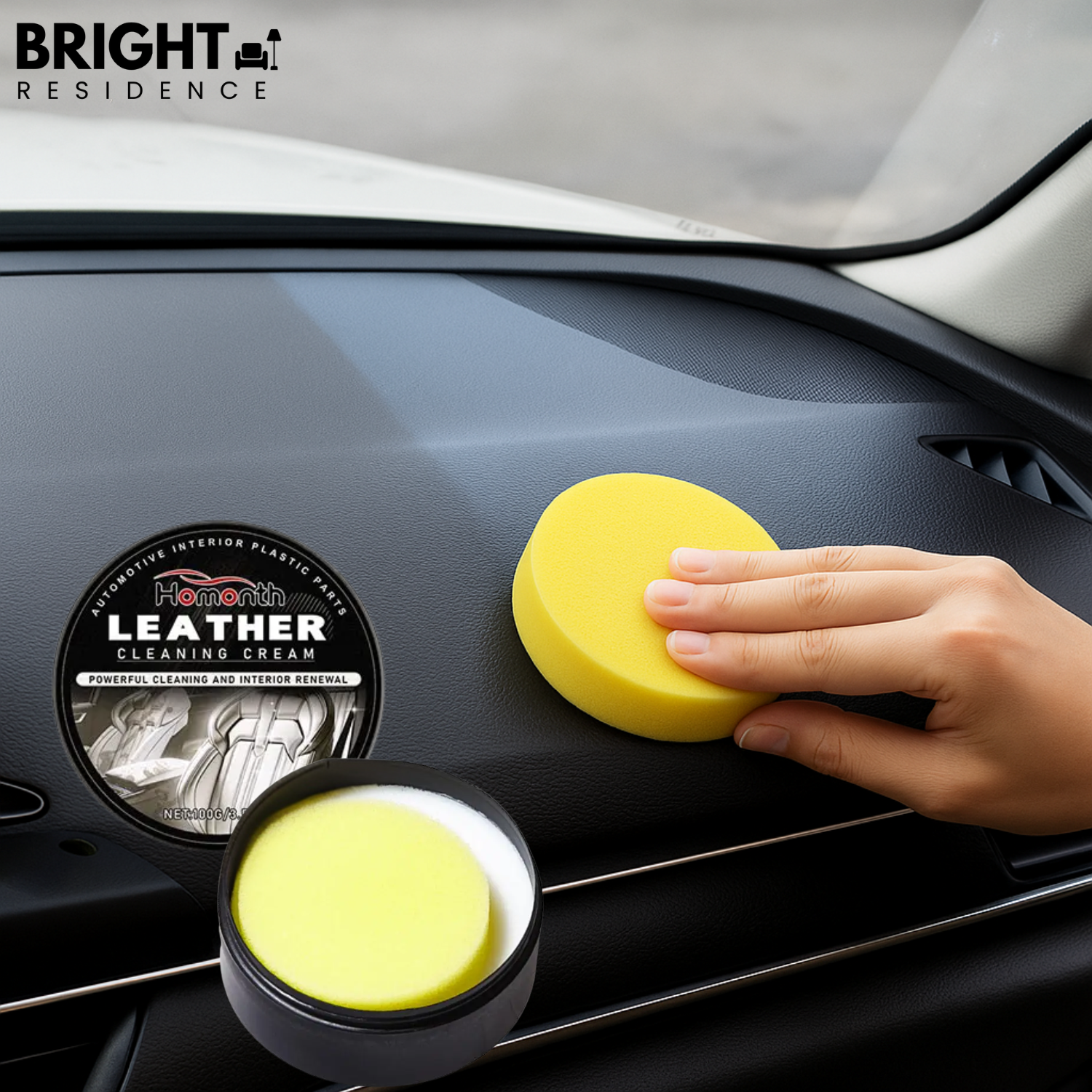 ReviveLeather – Restore Your Leather’s Natural Beauty