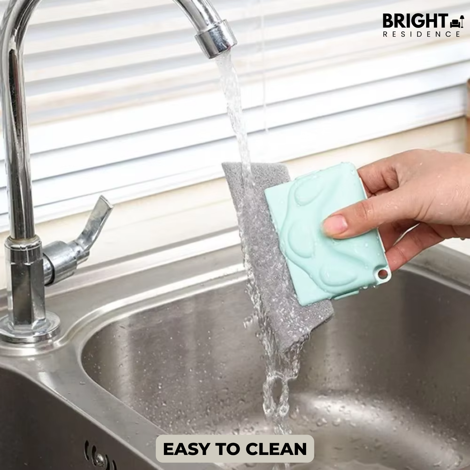 1+1 FREE | GrooveClean™ - deep cleaning for every corner!