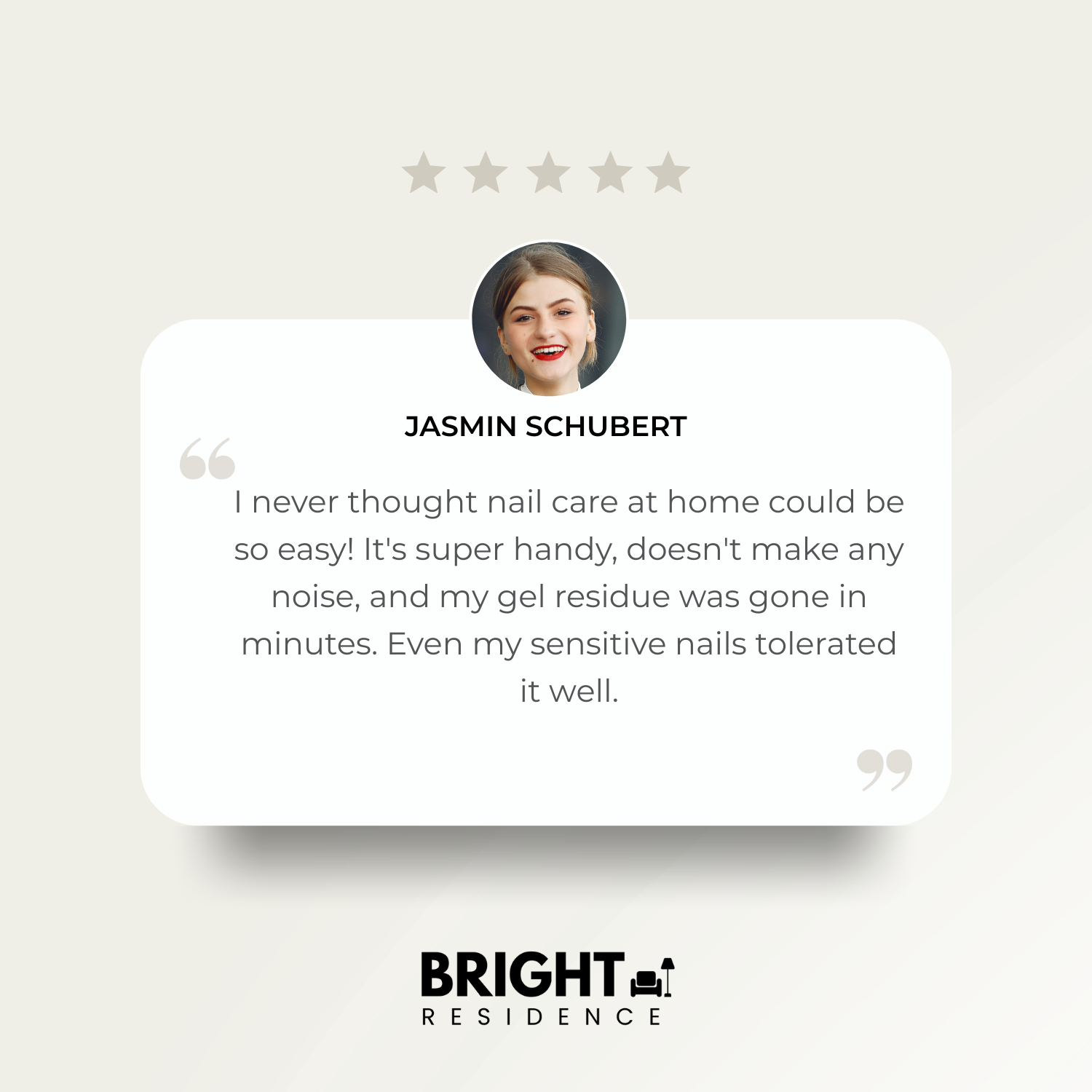 NailEase Pro –  Effortless Nail Care, Salon Results at Home!