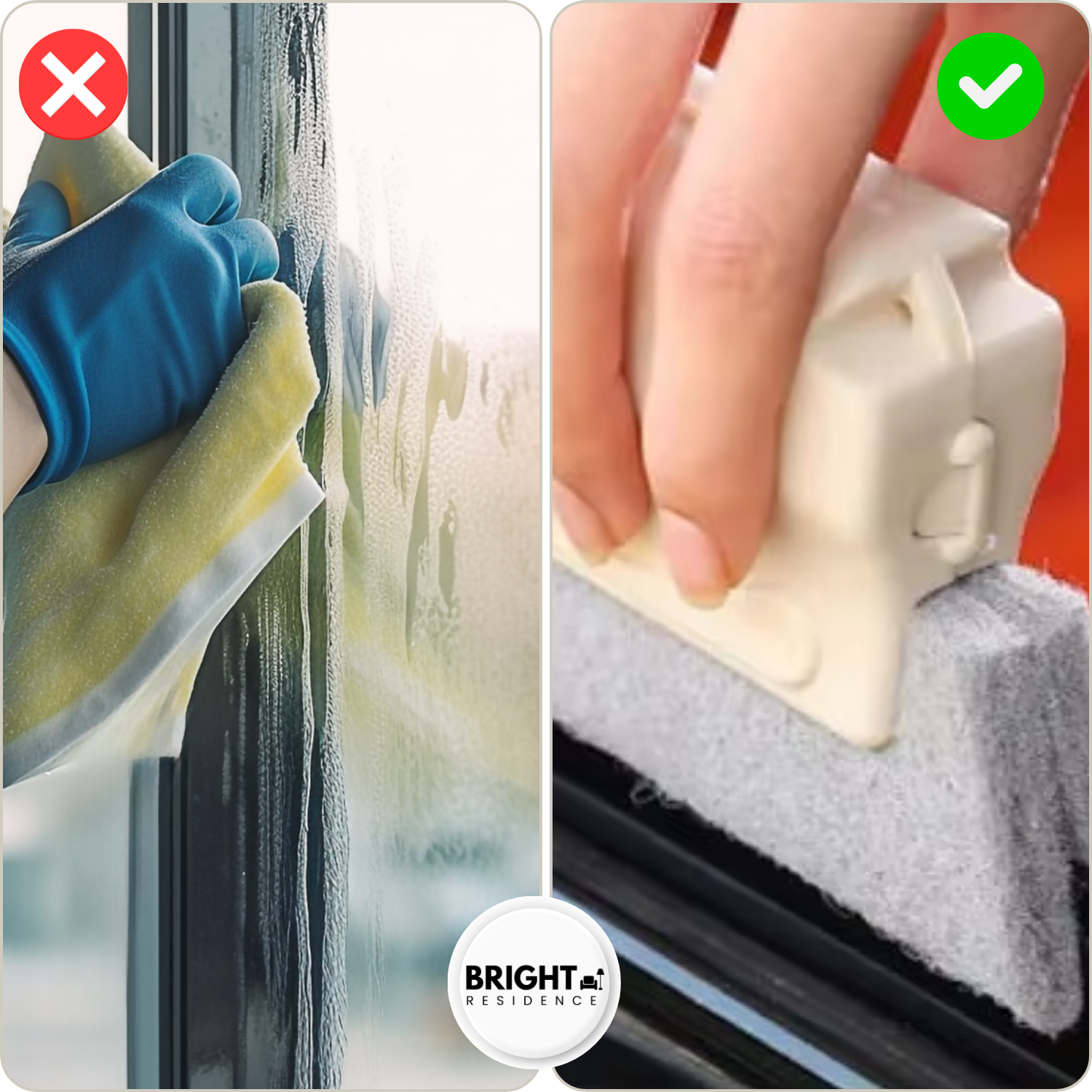 1+1 FREE | GrooveClean™ - deep cleaning for every corner!