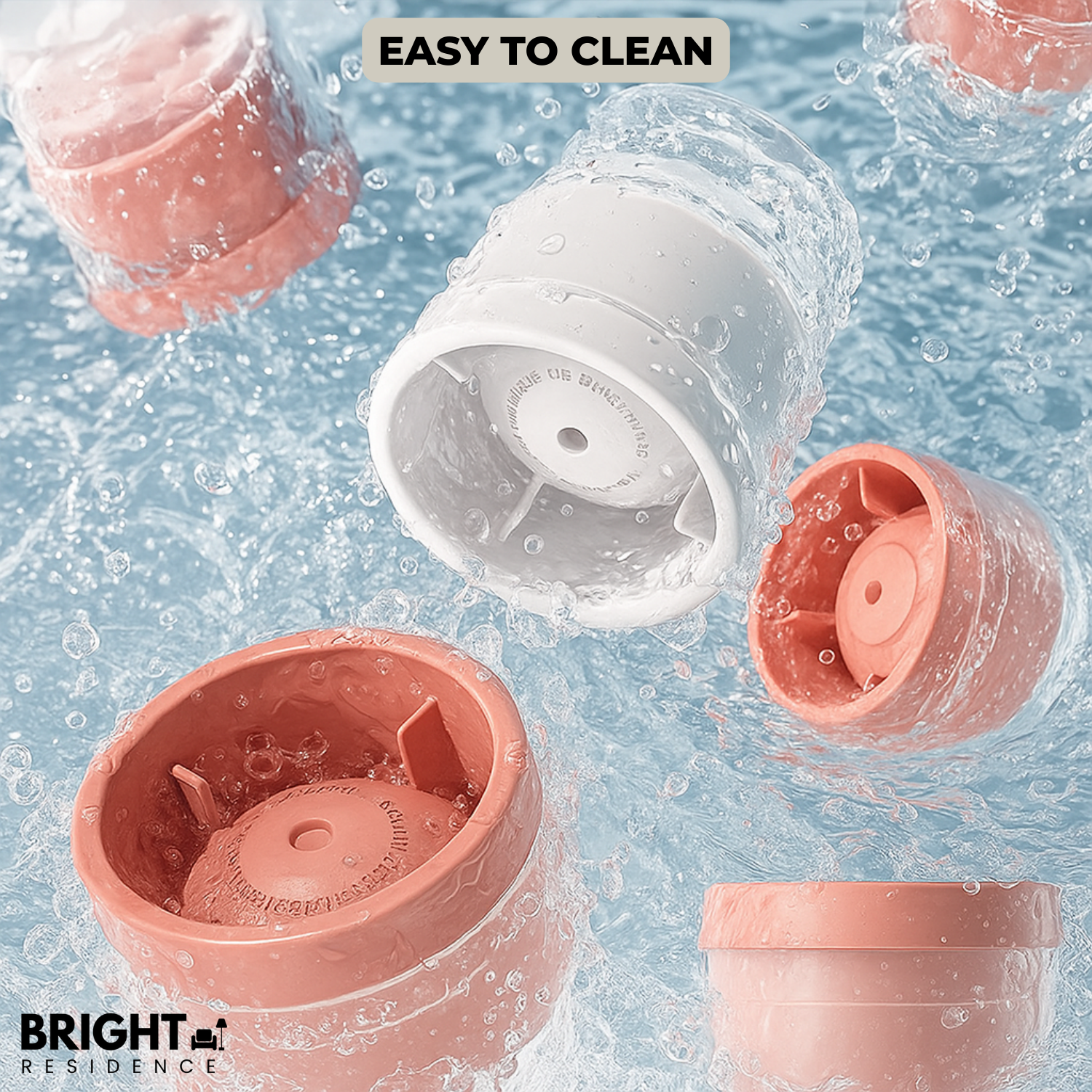 2+1 FREE | ChillBall – Keep Your Drinks Cool with Perfect Ice Balls