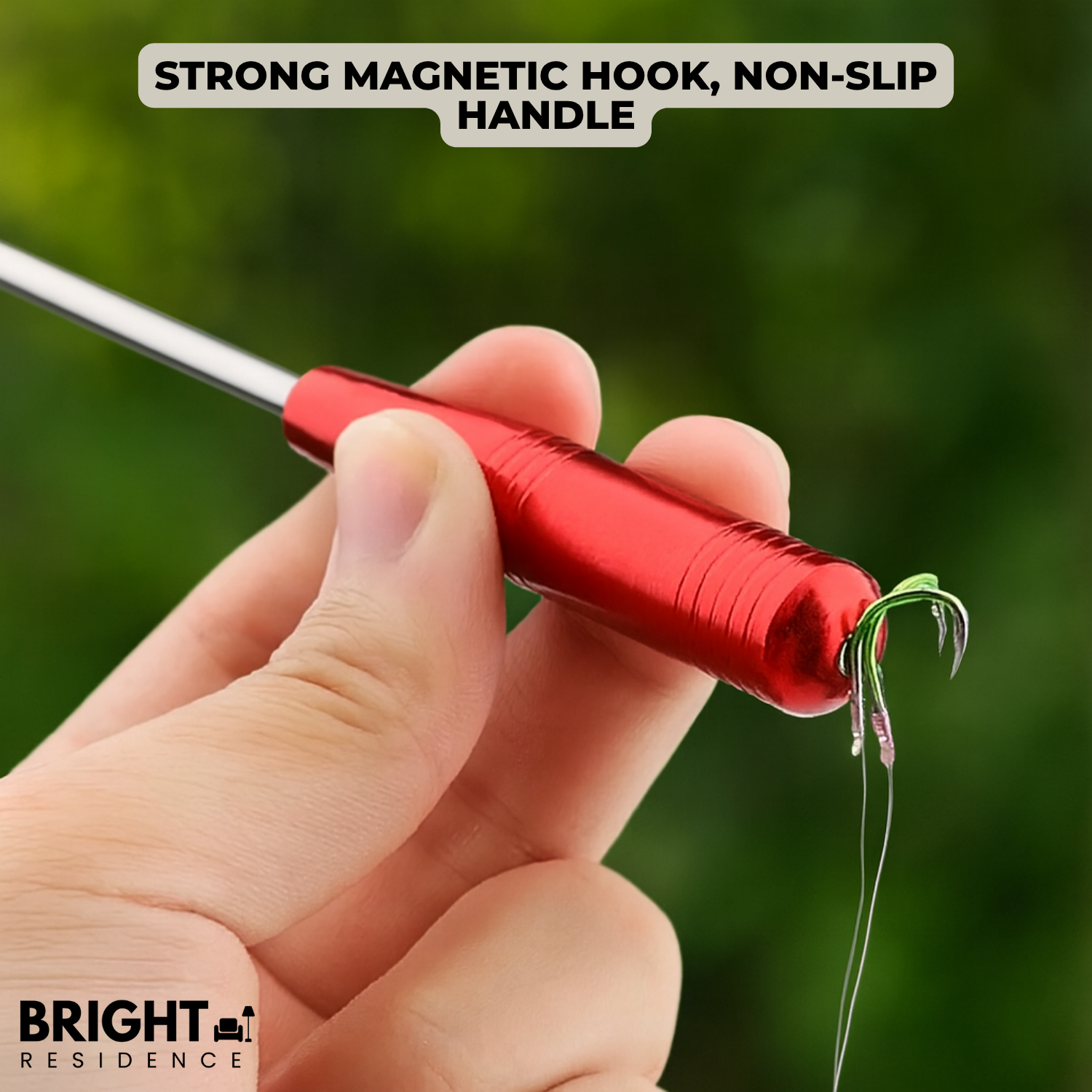 2+2 FREE | HookMaster Pro – Hooks Released in Seconds!