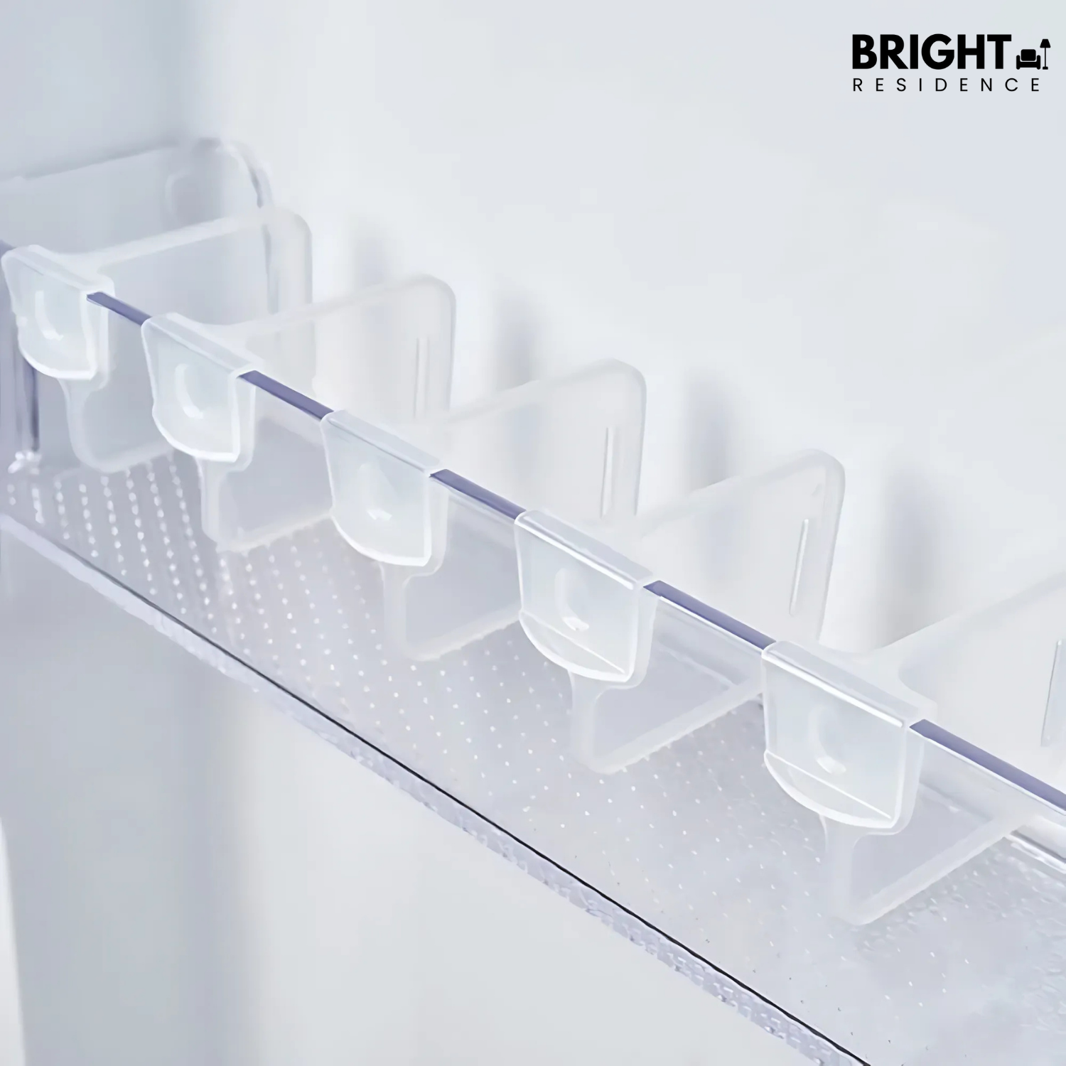 6+6 FREE | FridgeClips - No more chaos in the fridge!