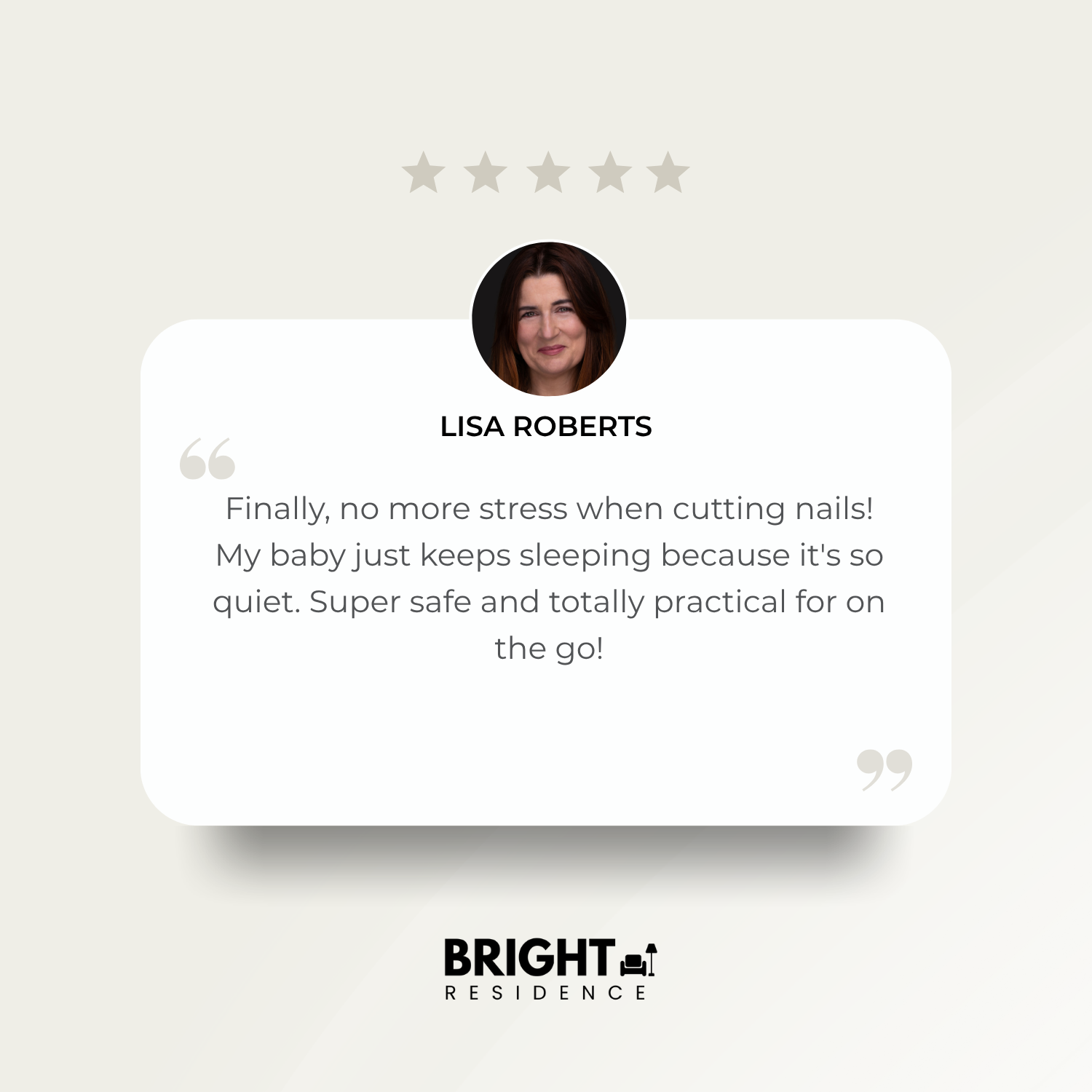 BabyTrim – The Ultimate Nail Care Solution for Your Baby