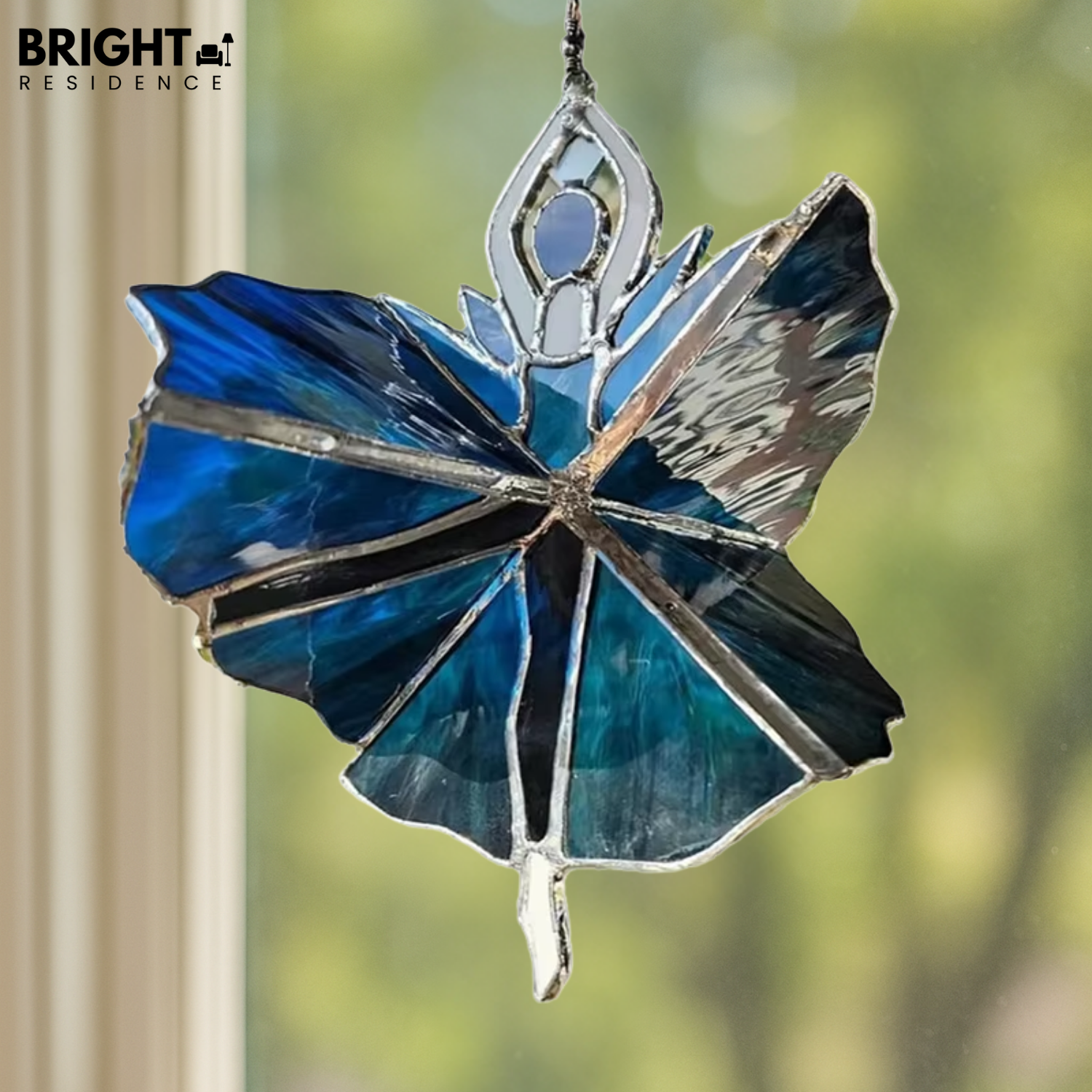 SpinViva - Fascinating light show with dancing elegance